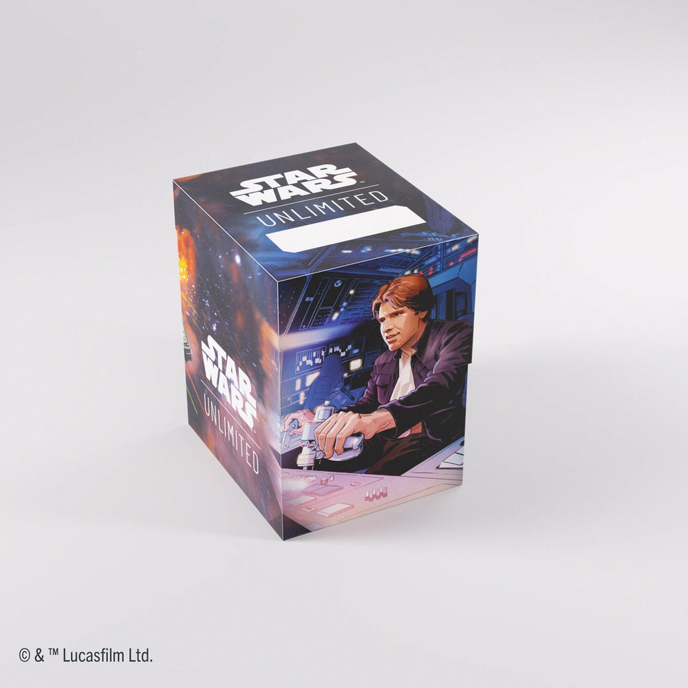 Star Wars: Unlimited - Deck Boxes