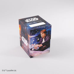 Star Wars: Unlimited - Deck Boxes