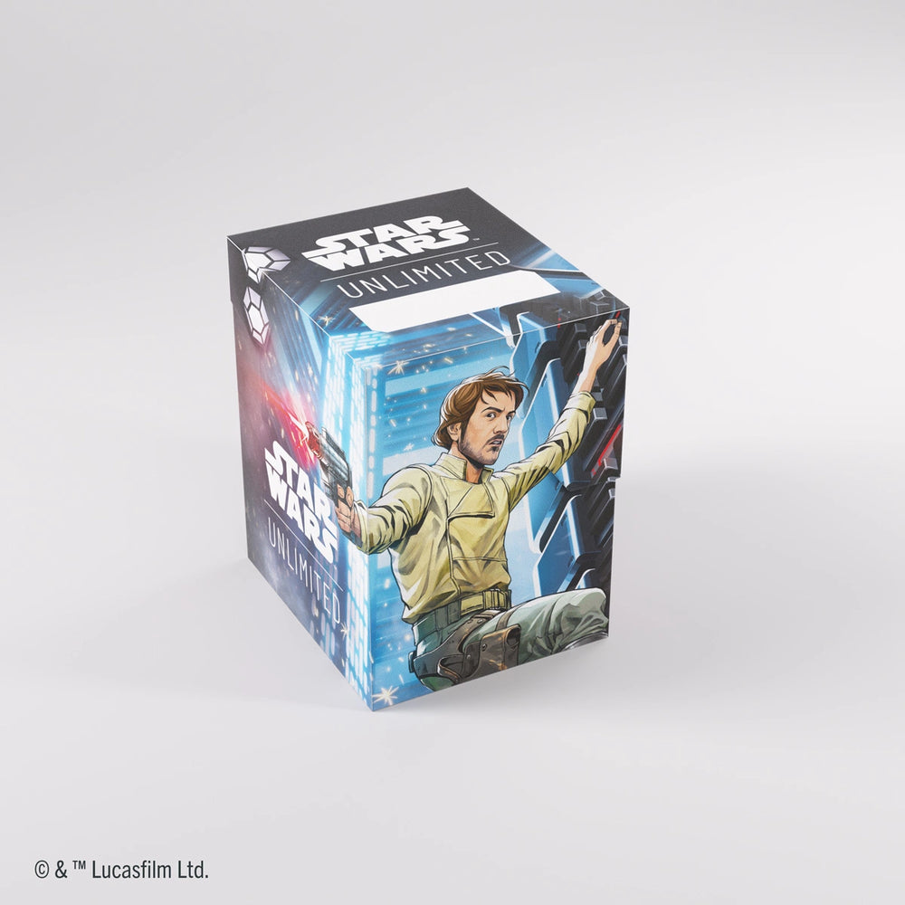 Star Wars: Unlimited - Deck Boxes