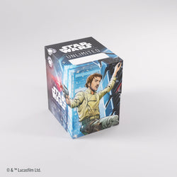 Star Wars: Unlimited - Deck Boxes