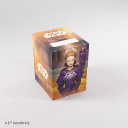 Star Wars: Unlimited - Deck Boxes
