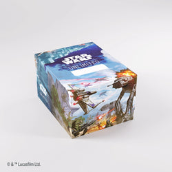 Star Wars: Unlimited - Deck Boxes