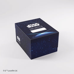 Star Wars: Unlimited - Deck Boxes