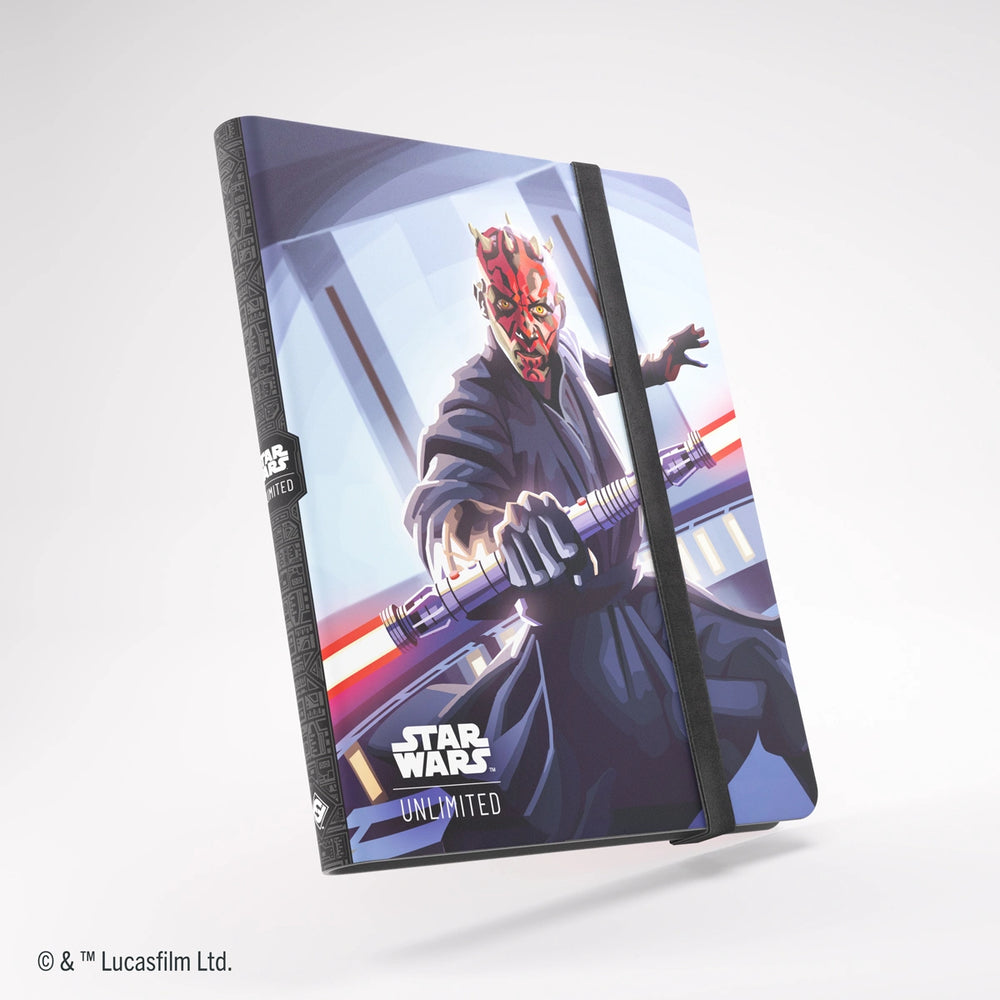 Star Wars: Unlimited - Card Binders
