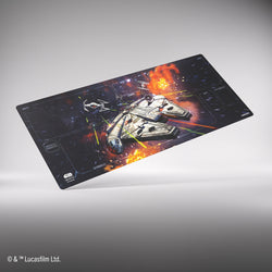 Star Wars: Unlimited - Playmat