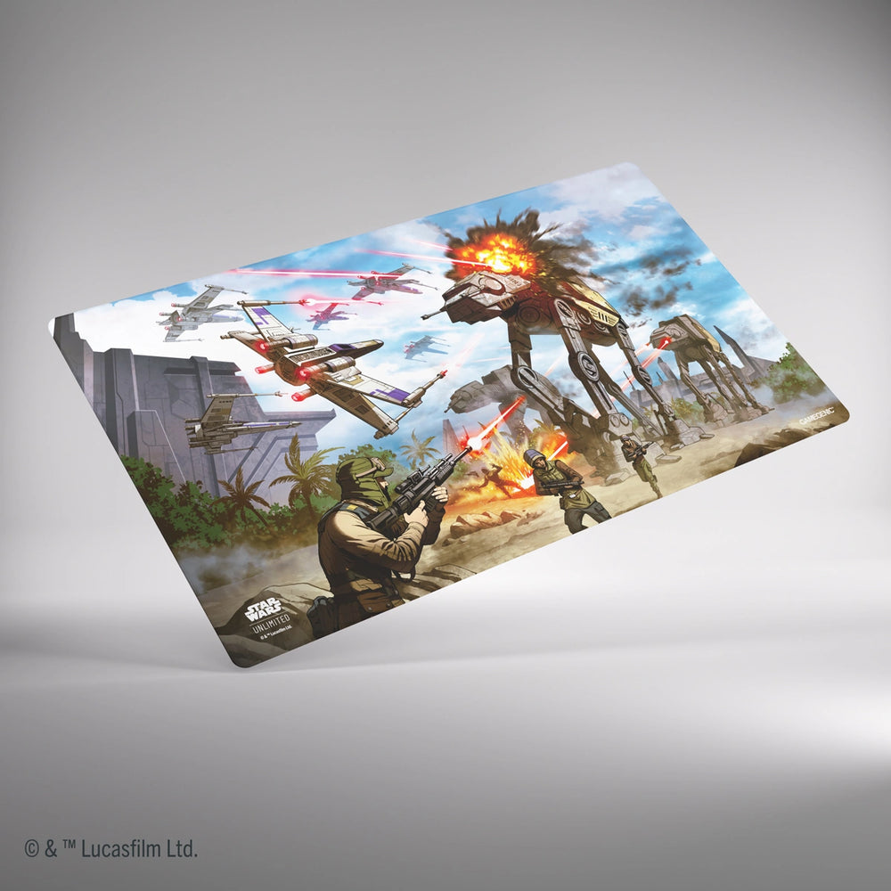 Star Wars: Unlimited - Playmat