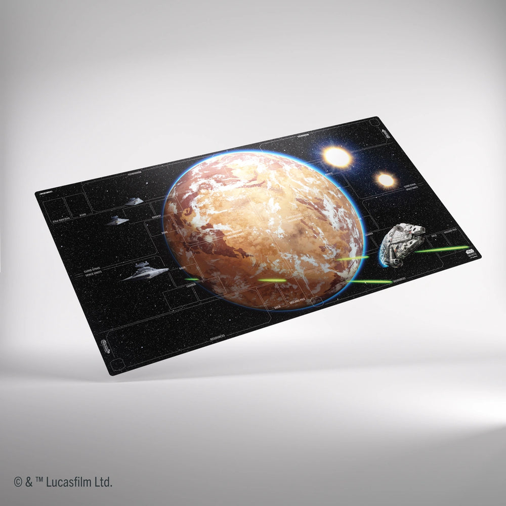 Star Wars: Unlimited - Playmat