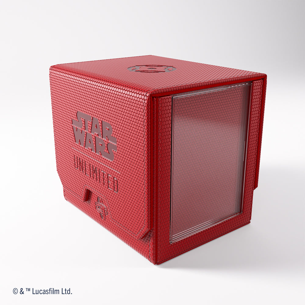 Star Wars: Unlimited - Deck Boxes