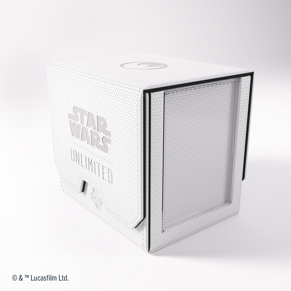 Star Wars: Unlimited - Deck Boxes