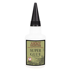 Army Painter: Super Glue