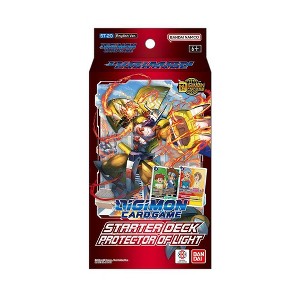 Digimon TCG: Starter Decks