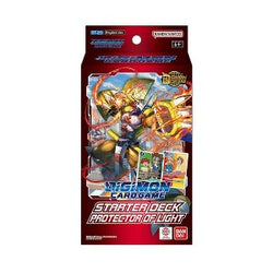 Digimon TCG: Starter Decks