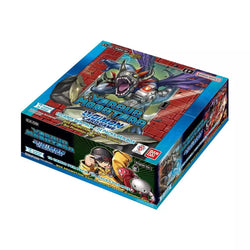 Digimon TCG: Versus Monsters [EX09]
