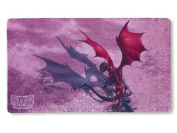 Dragon Shield: Playmat & Triangular Carrying Case