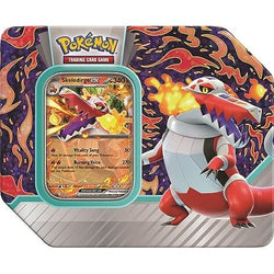 PTCG - Obsidian Flames