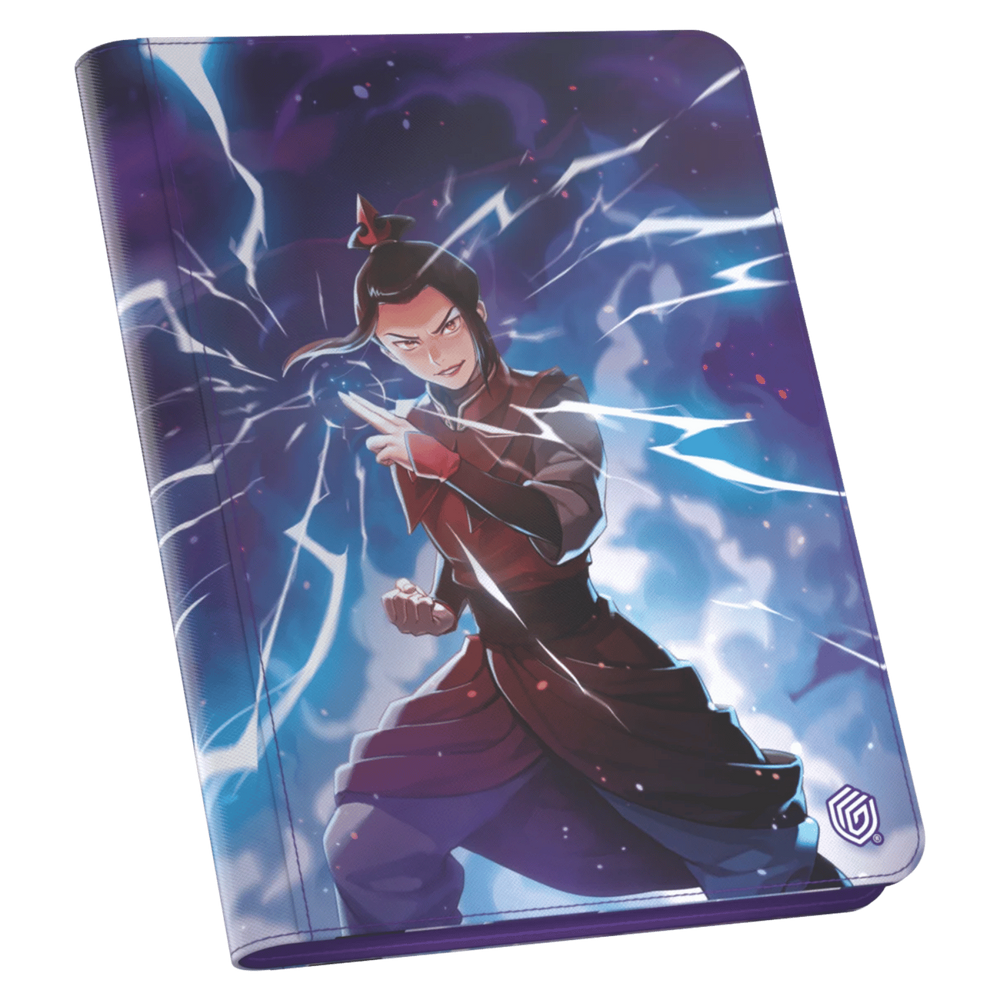 MtG - Avatar the Last Airbender (ATLA)