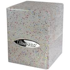 Ultra Pro - Satin Cube Deck Box