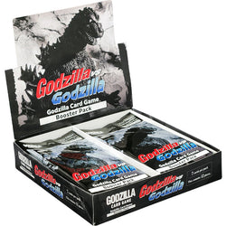 Godzilla Card Game:[SD01] Godzilla vs Godzilla