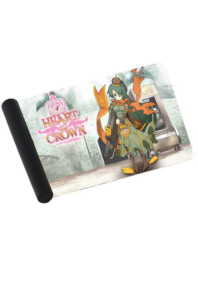 Heart of Crown - TCG Accessories