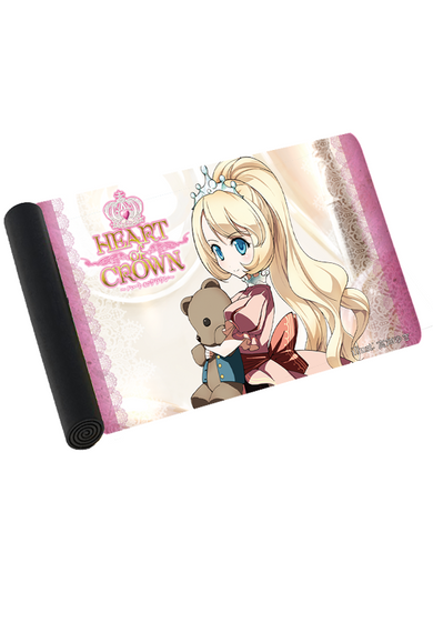 Heart of Crown - TCG Accessories