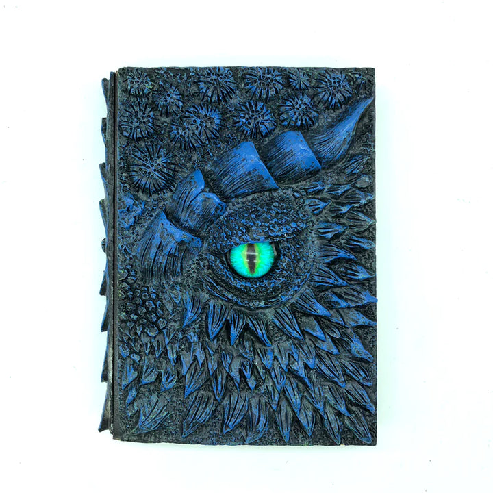 Dragon's Eye Journals