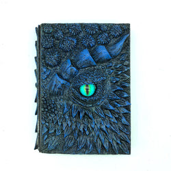 Dragon's Eye Journals