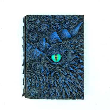 Dragon's Eye Journals