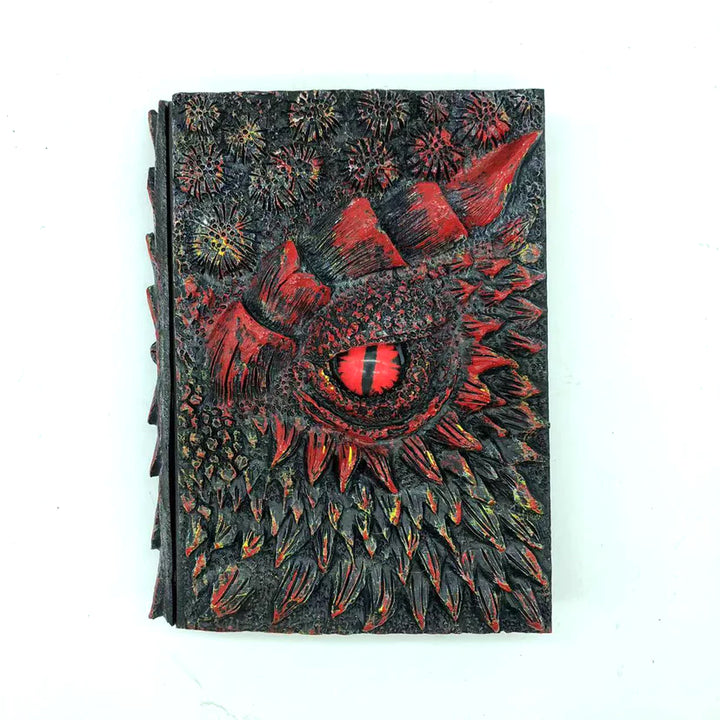 Dragon's Eye Journals