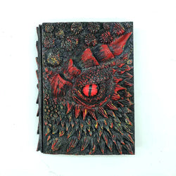 Dragon's Eye Journals