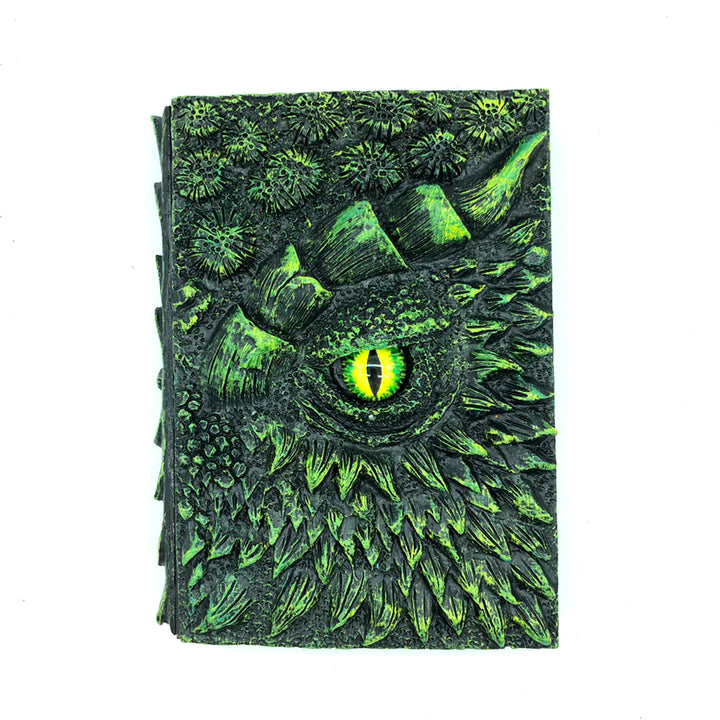 Dragon's Eye Journals