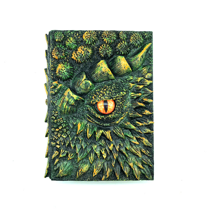 Dragon's Eye Journals