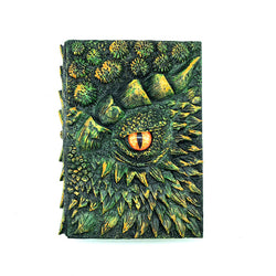 Dragon's Eye Journals