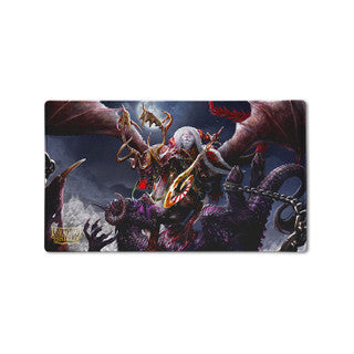 Dragon Shield: Playmat + Tube