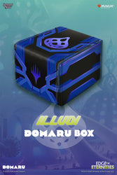 Gatherers' Tavern - MTG Edge of Eternities DOMARU Boxes