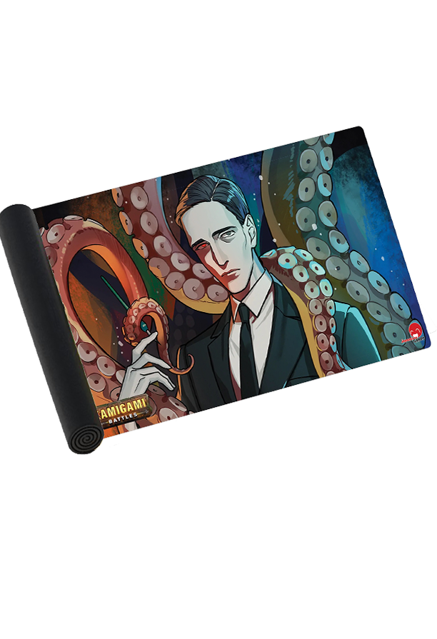Kamigami Battles - TCG Accessories