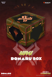 Gatherers' Tavern - MTG Edge of Eternities DOMARU Boxes