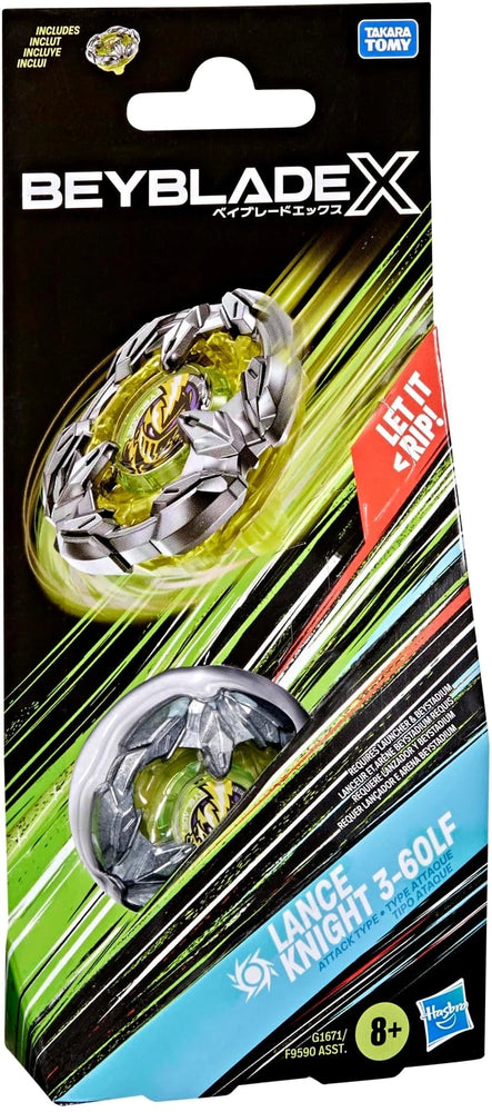 Beyblade X: Booster Pack Sets