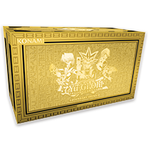 Yu-Gi-Oh! TCG: Legendary Decks II