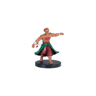 Lion Falcon Monk (loose mini)