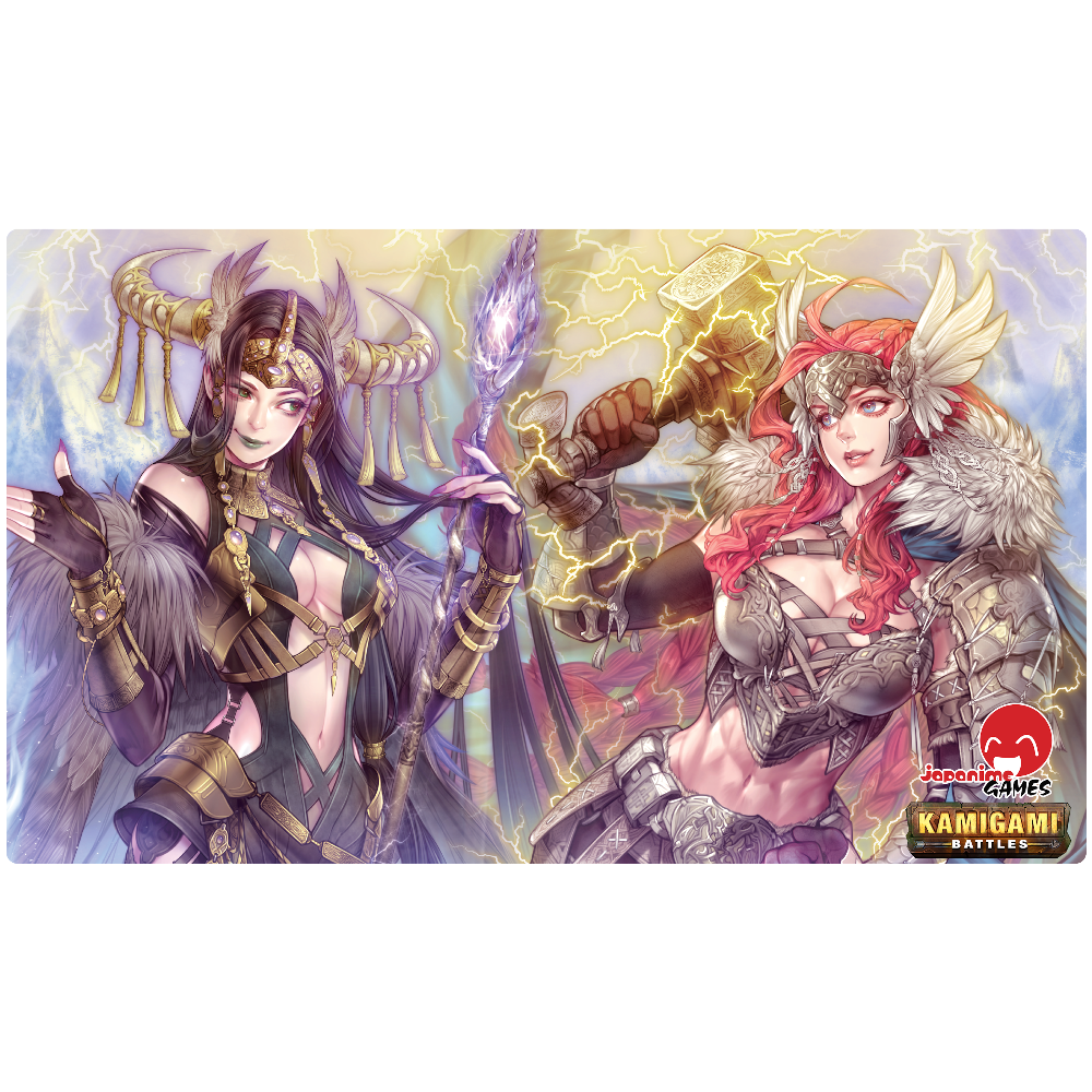 Kamigami Battles - TCG Accessories