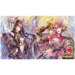 Kamigami Battles - TCG Accessories