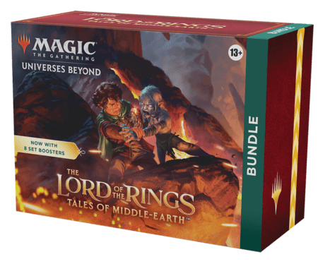 MtG: Tales of Middle Earth | Lord of the Rings