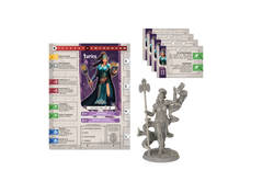 Chronicles of Drunagor - Hero Packs