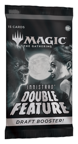 MtG - Innistrad Double Feature