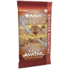 MtG - Avatar the Last Airbender (ATLA)