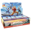 MtG - Avatar the Last Airbender (ATLA)
