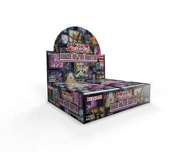 Yu-Gi-Oh! Maze of the Master