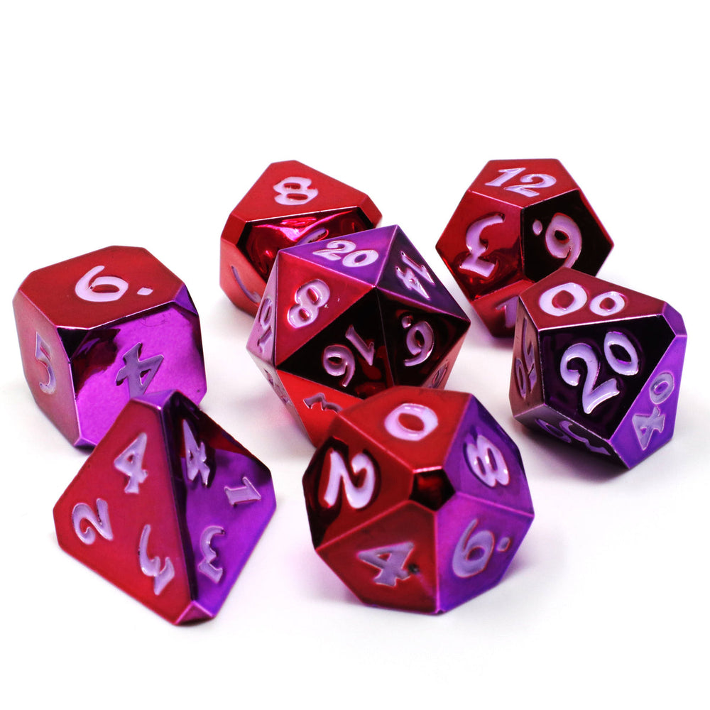 DHD: Chromorphics Dice Sets