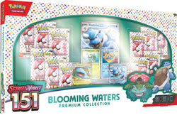 PTCG: Scarlet & Violet 151