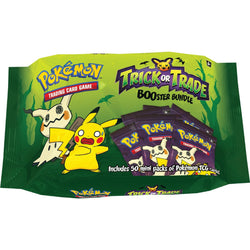 PTCG: Trick or Trade 2023
